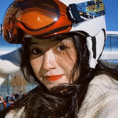 影帝的公主