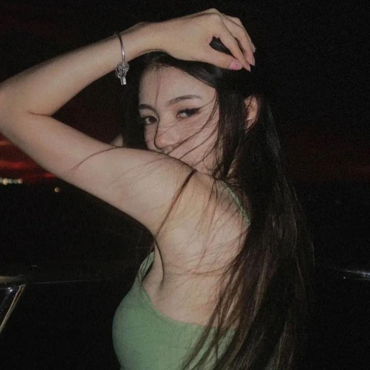 小雁与吴爱丽